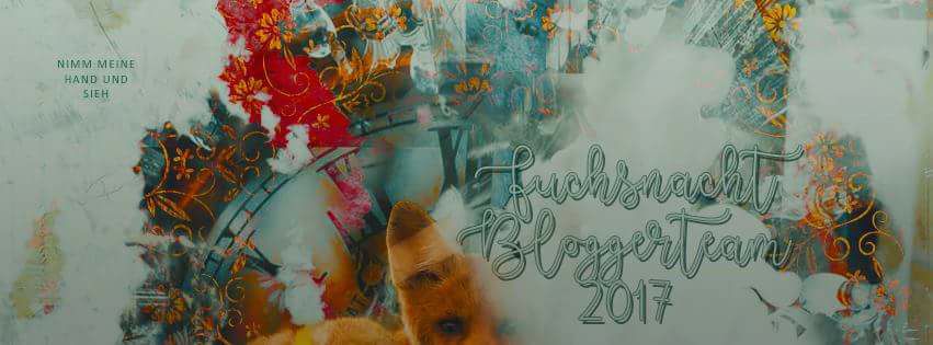 Fuchsnacht – Blogtour