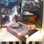 Bin Hexen, Rosen und Kochen und Die magischen Pforten der Anderwelt. Die Bücher die ich lesen möchte