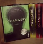 Changers Trilogie