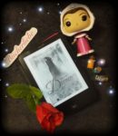 Blutrote Dornen als Ebook