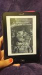 Ein langer Schatten Ebook