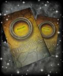 Die Ring-Chroniken mit Postkarte