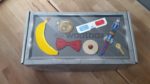 Wootbox Karton