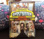 Ghostsitter