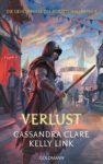 Cover von Verlust