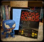 Crossroads - Way down we go