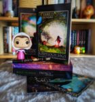 Die Bücher von Halo Summer inkl. Die Sumpfloch-Saga