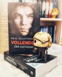 Vollendet "Der Aufstand"