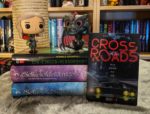 Bücher die ich im Januar 2019 gelesen habe.