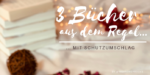 Bücher mit Schutzumschlag