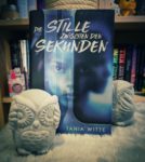 Die Stille zwischen den Sekunden