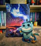 Jasmin - Orangenblütenzauber mit Dschinni