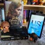 Meine im Mai gelesenen Bücher