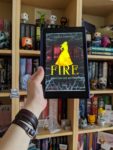 Fire - Prinzessin der Shetoken