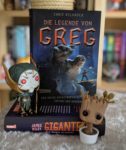 Die Legende von Greg