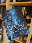 Beast Changers