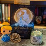 Alabasterball