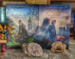 Awakening und Rising