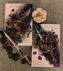 The other Side of the Sky