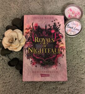 Royals of Nightfall 