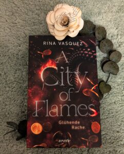 A City of Flames 