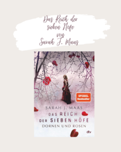 Das Reich der sieben Höfe