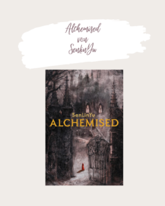 Alchemised