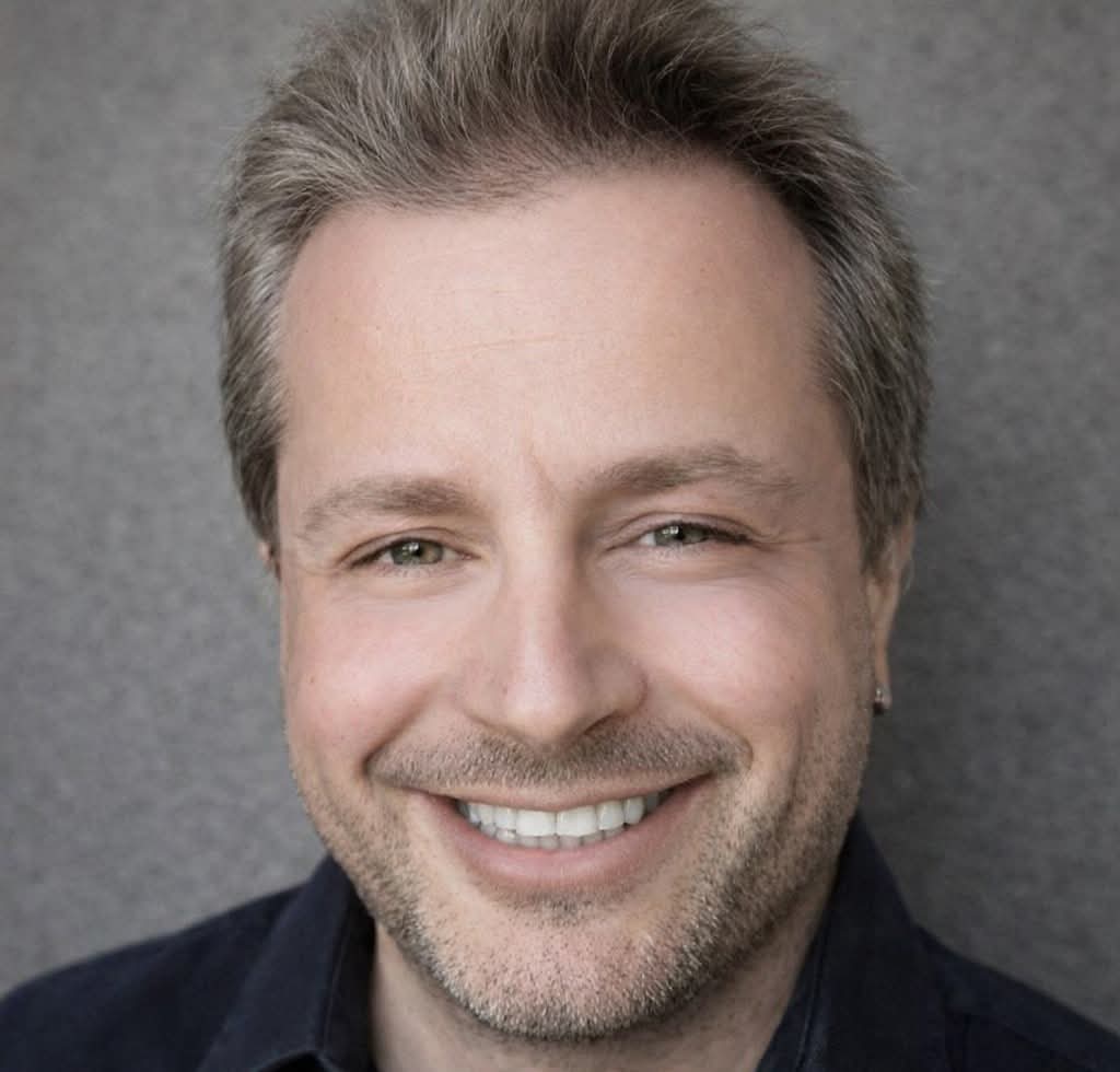 Autoreninterview – Christoph Manhardt
